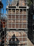 1.000 stuks Nette partij beton dakpannen / sneldek dakpannen