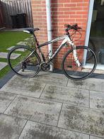 Bulls cross mover 3, Fietsen en Brommers, Fietsen | Dames | Damesfietsen, Gebruikt, Versnellingen, Minder dan 47 cm, Ophalen