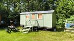 Ingerichte Zigeunerwagen/pipowagen/tiny house/b&b, Eén persoon, Ticket of Toegangskaart