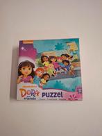 Dora and Friends Puzzel, Ophalen of Verzenden