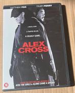 Alex cross, Zo goed als nieuw, Ophalen, Vanaf 16 jaar