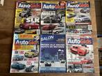 AutoGids, Boeken, Verzenden, Gelezen, Overige merken, AutoGids
