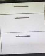 17 RVS Keuken Handgrepen, Huis en Inrichting, Minder dan 50 cm, Gebruikt, Ophalen of Verzenden, Minder dan 25 cm