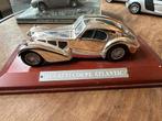 Bugatti Coupe Atlantic Modelauto, Overige merken, Gebruikt, Auto, 1:32 tot 1:50