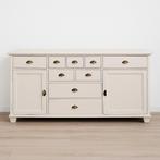 Wit Dressoir - Gratis Af Te Halen!, Huis en Inrichting, Ophalen, Gebruikt, 25 tot 50 cm, 150 tot 200 cm