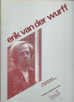 Erik van der Wurff - Maandagmorgen, Piano, Ophalen of Verzenden, Zo goed als nieuw, Artiest of Componist