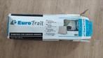 Binnentent caravan Eurotrail, Caravans en Kamperen, Tenten, Ophalen of Verzenden, Zo goed als nieuw, Tot en met 4