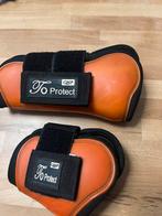 Peesjes oranje full, Dieren en Toebehoren, Ophalen of Verzenden, Gebruikt