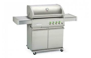 Heatstrip Crossray Beschermhoes barbecue cover nieuw beschikbaar voor biedingen