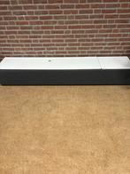 Lensvelt TV Meubel, Huis en Inrichting, Stoelen, Ophalen, Gebruikt, Grijs, Hout