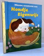 Nieuwe avonturen van Hondje Eigenwijs (2009), Nieuw, Ophalen of Verzenden, Fictie algemeen