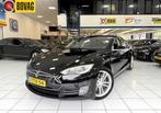 Tesla motors Model S 60 Base, Auto's, Tesla, Automaat, Parkeersensor, Gebruikt, 24 min