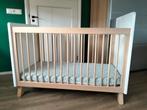 Ledikant Bopita 60x120 inclusief matras, Kinderen en Baby's, Babywiegjes en Ledikanten, Ophalen, Gebruikt, Ledikant