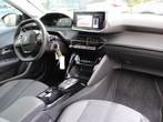 Peugeot 208 Hybrid 100 e-DCS6 Allure Automaat | Navi / Camer, 12 maanden, Gebruikt, Euro 6, 1199 cc