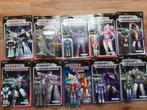 Transformers ReAction Figuren Set - Nieuw!, G1, Ophalen of Verzenden, Nieuw, Autobots