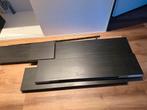 4 wandplanken met beugels ikea, Computers en Software, Laptopstandaarden, Ophalen of Verzenden, Zo goed als nieuw