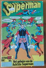 SALE: Superman Classics diverse nummers vanaf nr 80, Boeken, Strips | Comics, Gelezen, Amerika, Ophalen of Verzenden, Eén comic