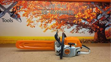 Stihl MS271 Motorzaag Kettingzaag MS271 40 cm beschikbaar voor biedingen