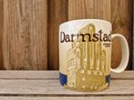 Starbucks mok / city mug Darmstadt, Ophalen of Verzenden, Zo goed als nieuw, Gebruiksvoorwerp