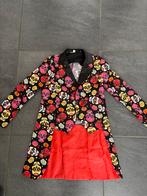 Slipjas carnaval maat 164, Ophalen of Verzenden, Zo goed als nieuw, Overige maten