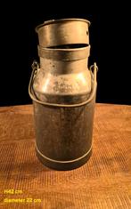 Oude melkbus (Kleine H 42cm), Ophalen of Verzenden