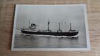 m.s Senegalkust, Verzenden, Gebruikt, Motorboot, Kaart, Foto of Prent