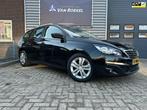 Peugeot 308 SW 1.2 PureTech Active, nieuwe distributieriem, Auto's, Peugeot, Stof, Gebruikt, 1199 cc, 1165 kg