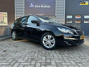 Peugeot 308 SW 1.2 PureTech Active, nieuwe distributieriem beschikbaar voor biedingen
