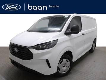 Ford Transit Custom 320 2.0 TDCI 136 PK L1H1 Trend | Ford Pr beschikbaar voor biedingen