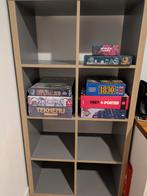 Alles moet weg! Nog enkele spellen te koop!, Ophalen of Verzenden, Zo goed als nieuw