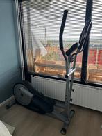 Crosstrainer  Gratis af te halen, Ophalen, Gebruikt, Crosstrainer, Metaal