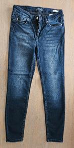 Cotton Club Skinny jeans, Blauw, Ophalen of Verzenden, Zo goed als nieuw, W28 - W29 (confectie 36)