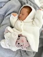 Prachtige reborn baby pop Avalynn ❤️ van Sabine Altenkirch, Verzamelen, Poppen, Ophalen of Verzenden, Nieuw