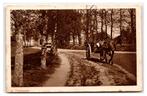 Vierhouten, In Vierhouten, Verzenden, 1920 tot 1940, Gelopen, Gelderland