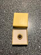 Vintage medaille usa in het originele doosje, Ophalen of Verzenden