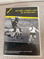 NAC Breda DVD - Zoveel Jaren Lang Al Is Ons NAC..., Ophalen of Verzenden, Zo goed als nieuw