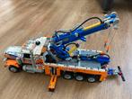 Lego 42128 Tow Truck, Kinderen en Baby's, Speelgoed | Duplo en Lego, Ophalen of Verzenden, Zo goed als nieuw
