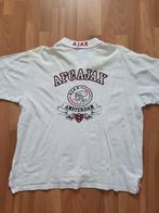 ajax shirt maat xxl, Ophalen of Verzenden, Zo goed als nieuw
