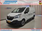 Renault Trafic 2.0dCi 120pk 2X Schuifdeur Trekhaak Euro 6!, Voorwielaandrijving, 1706 kg, Gebruikt, Euro 6