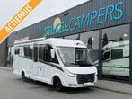 Carthago C1-Tourer 149 LE MERCEDES-BENZ ACTIEPRIJS, Bedrijf, Diesel, Automaat, Integraal
