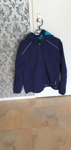 Sport jas maat/m/l, Ophalen of Verzenden, Zo goed als nieuw, Zwart