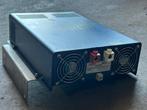 Omvormer 24v, 2000w continu, Sjerp Electronics, Ophalen, Gebruikt, Overige merken, Carrosserie en Plaatwerk