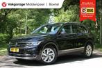 Volkswagen Tiguan 1.4 TSI eHybrid Elegance | Trekhaak | Came, 12 maanden, 4 cilinders, Alcantara, Zwart