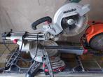 METABO TAFELZAAG BIEDEN NAAR WAARDE AUB, Doe-het-zelf en Verbouw, Gereedschap | Zaagmachines, Ophalen of Verzenden, Zo goed als nieuw