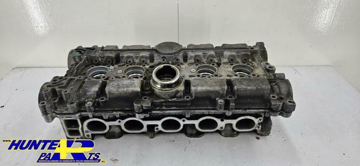 Cilinderkop 2.4T/2.3T5/2.0T Volvo V70/S60 ('00-'08), Auto-onderdelen, Motor en Toebehoren, Volvo, Gebruikt, Ophalen of Verzenden