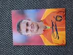 Foto Bart Verbruggen met handtekening (print) # Oranje, Verzamelen, Sportartikelen en Voetbal, Verzenden, Nieuw, Overige binnenlandse clubs