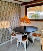 Ruime chalet te koop met jaarplaats, 35 tot 50 m²