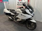 BMW K 1600 GT (2011), 1600 cc, Motorrijbewijs A, Bedrijf, Meer dan 35 kW