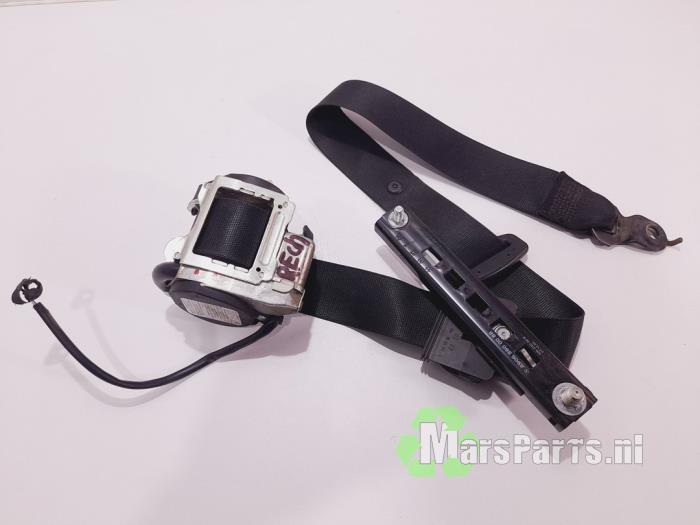 Veiligheidsgordel rechts-voor van een Mercedes Sprinter, Auto-onderdelen, Interieur en Bekleding, Mercedes-Benz, Gebruikt, 6 maanden garantie