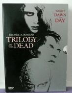 Trilogy of the dead (381t), Cd's en Dvd's, Alle leeftijden, Boxset, Fantasy, Ophalen of Verzenden